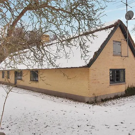 Prázdninový dům Gedser *