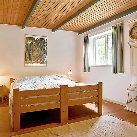 Gedser Prázdninový dům Gedser